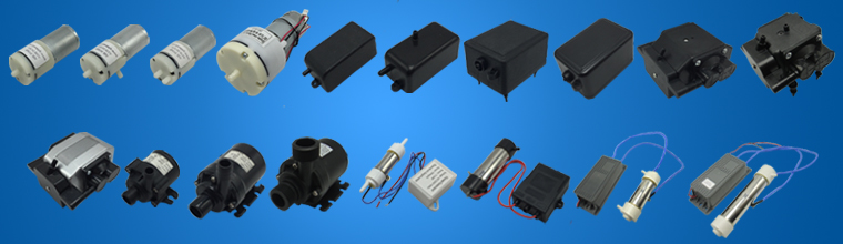 High Pressure Water Pump